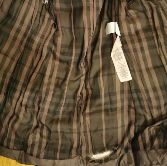 Winter Coat - Picture 6 of 6